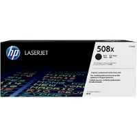 HP 508X (CF360X) Toner Zwart Hoge capaciteit