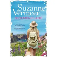 A.W. Bruna Uitgevers Bloemeneiland (Paperback)
