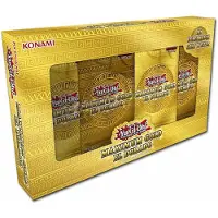 Konami Yu-Gi-Oh! Maximum Gold Booster Box
