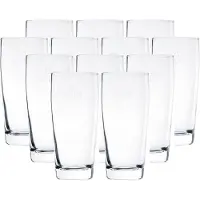 Arcoroc Willi Becher geeicht Willi 0,2 l Set van 12