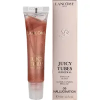 Lancôme Juicy Tubes Lipgloss 09 Hallucination 15 ml