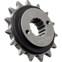 JT Sprockets 520 Rb Jtf736.15rb Voortandwiel