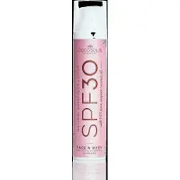 Cocosolis Natural Sunscreen Lotion SPF 30