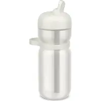 Mepal Sportfles Flip Wit 600 Ml