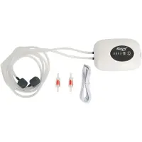 RAGOT Power Bank 2 Air Pump Zilver