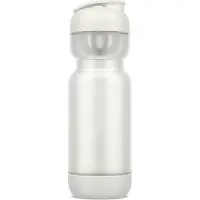 Mepal Shakebeker Wit 800 Ml