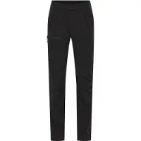 Didriksons Outdoorbroek 'JUNA' zwart