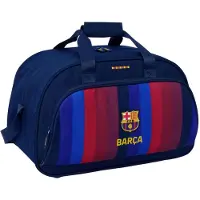 Safta Fc Barcelona 26/27 22l Bag Blauw Kinderen