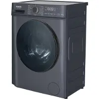 Chiq CW07123863AX - Wasmachine - 7 KG - Space Pro - 16 programma's - AI Smart - Stoomwassen & Quick Wash - 12 jaar garantie op motor - A