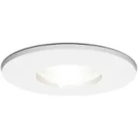 HOFTRONIC™ Dimbare LED inbouwspot Barcelona GU10 5 Watt 6000K IP44