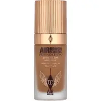 Charlotte Tilbury Airbrush Flawless Foundation - 12 Neutral