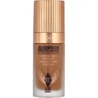 Charlotte Tilbury Airbrush Flawless Stays All Day Foundation 12 Warm 30 ml