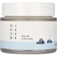 Round Lab 1025 Dokdo Cream - 80 ml