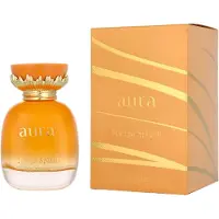 Khadlaj La Fede Aura Manga Splash 100 ml Eau de Parfum Dames