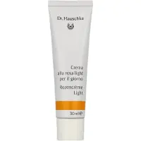 Dr. Hauschka Rose Day Cream Light 30 ml Gezichtsverzorging