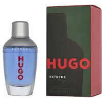 HUGO BOSS Hugo Extreme 75 ml Eau de Parfum - Herenparfum