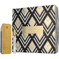 Rabanne - 1 Million Geschenkset 1 Million Eau De Toilette - 2 ST