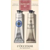 L'Occitane Hand Care Set 150 ml Handverzorging