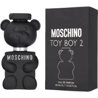 Moschino Toy Boy 2 30 ml Eau de Parfum Heren