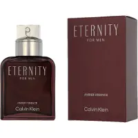 Calvin Klein - Eternity Man Amber Essence EDP intense - 100 ml