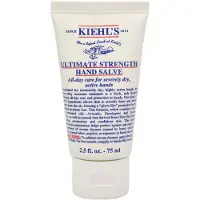 Kiehl's - Kiehl's Ultimate Strength Hand Salve 75ml Handverzorging