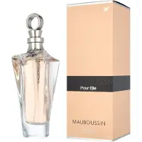 Mauboussin Vrouwengeuren Pour Elle Eau de Parfum Spray