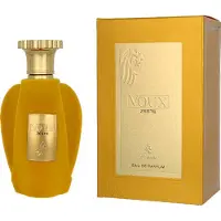 Paris Corner Voux Zeste Eau de Parfum 100 ml