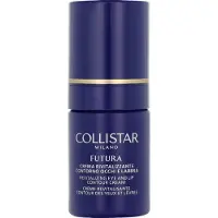 Collistar Revitalizing Eye and Lip Contour Longevity Crème - 15ml