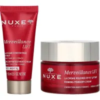 Nuxe Merveillance Lift Set