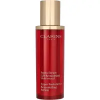 Clarins Super Restorative Remodelling Serum 50 ml
