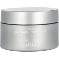 Babor Doctor Exfoliërende Peel Pads - 40 Stuks voor Stralende Huid 191 gram