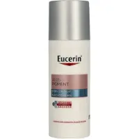 Eucerin Anti-pigment Nachtcrème 50 Ml
