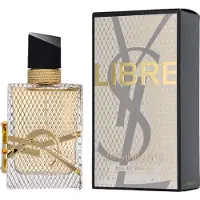 Yves Saint Laurent - YSL Libre Refillable 50 ml Eau de Parfum Dames