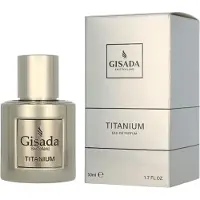 Gisada Titanium EDP 50 ml