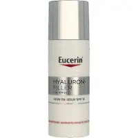 Eucerin Hyaluron-Filler + 3x Effect Dagcrème SPF 15 | 50 ml