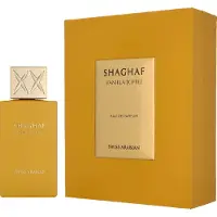 Swiss Arabian Shaghaf Vanilla Toffee Eau de Parfum 75 ml