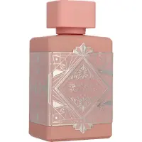 Lattafa Badee Al Oud Noble Blush 100 ml Eau de Parfum Dames