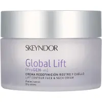 Skeyndor Global Lift Contour Face & Neck Cream50 ml.