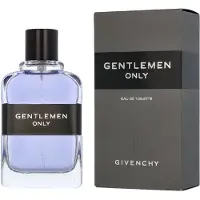Givenchy GENTLEMEN ALLEEN edt vapo 100 ml