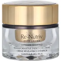 Estée Lauder - Re-Nutriv Ultimate Diamond Transfor. Energ. Cream 15ml Dag & Nachtcrème Dames