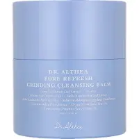 Dr. Althea Pore Refresh Grinding Cleansing Balm 50 ml