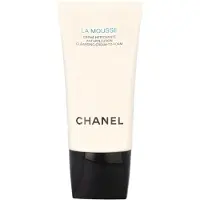 Chanel La Mousse Cleansing Cream-To-Foam 150ml Make-up verwijderaar en reiniger