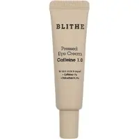 Blithe Caffeine 1.0 Pressed Eye Cream 20 ml