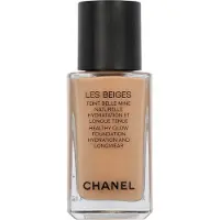 Chanel Les Beiges Healthy Glow Foundation30 ml.