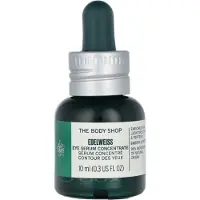 The Body Shop Eye Serum Concentrate 10ml