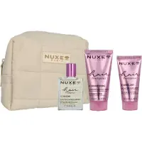 Nuxe Hair Prodigieux Pouch 1 St Set