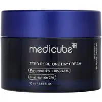Medicube Zero Pore One Day Cream 50 ml