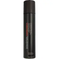 Sebastian Shaper Fierce Hairspray Haarlak 400 ml