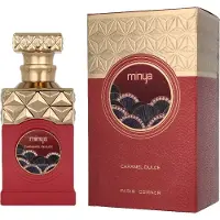 Paris Corner Minya Caramel Dulce 100 ml Eau de Parfum Dames