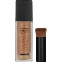 Chanel Les Beiges Water-Fresh Tint 10 Light Foundation 30 ml Dames